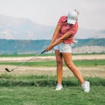 Trinity Hernandez - @trinityhzgolf - Instagram
