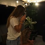 Trinity Hernandez - @allthings_ywamkona - Instagram