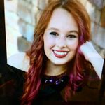 Trinity Higgins - @higginstrinity - Instagram