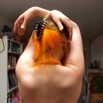 Trinity Higgins - @lilcrabcake_ - Instagram