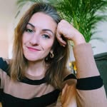 Trinidad Hornero Mathies - @trinityhornero - Instagram