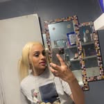 Trinity Horton - @official_.trinity._ - Instagram