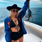Trinity Horton - Facebook