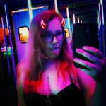 Trinity Horton - @thatweirdo_18 - Instagram