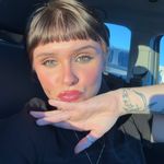 Trinity Horton - @trinity_hazel_26 - Instagram