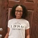 Trinity Horton Hale - @buckeye80baby - Instagram