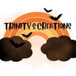 Trinity Howard - @trinitys_creations - Instagram
