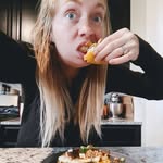 Trinity Howard - @healthy.made.easy.wtrin - Instagram