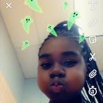 Trinity Howard - @trinityhoward2069 - Instagram