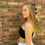 Trinity howard - @trinity_howard13 - Instagram