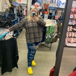 Trinity Hunt - @its.trinity_hi - Instagram