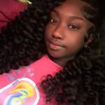 Trinity Jackson - @himynamestrinity - Instagram
