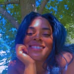 Trinity Jackson - @holistictrin - Instagram