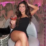 TRINITY JACKSON - @trinjackson - Instagram