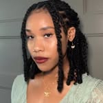 Trinity Jackson - @babytrin_ - Instagram
