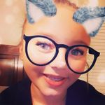 Trinity Jackson - @sugar.sweet.spamzz - Instagram