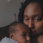 Trinity Jackson - @babygurl.trintrin - Instagram