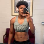 Trinity Jackson - @itscoachtrin - Instagram