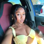 Trinity Jackson 💫 - @thettrinity - Instagram