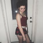 ⓣⓡⓘⓝⓘⓣⓨ - @trinity.johnsonn - Instagram
