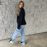 Trinity Johnson - @trinitymjohnson - Instagram