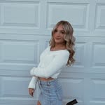 🎀 Trinity Jones 🎀 - @trinhopejones - Instagram