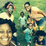 Trinity Jones - Facebook