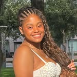 Trinity Jones - @trinityjangel - Instagram