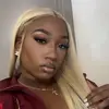Trinity Jones - @flashytrinn - TikTok