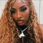 Trinity Jones - @_littyittyybittyyy - Instagram