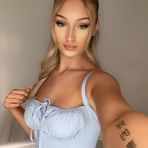Trinity Jones - Facebook