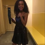 Trinity King - @trinityyy._spamms - Instagram