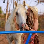 Trinity King - @the_punchycowgirl - Instagram