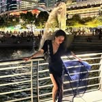 Trinity King - @transhottietrinity - Instagram