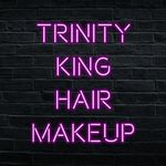 Trinity King 👑 - @trinityking_hmup - Instagram