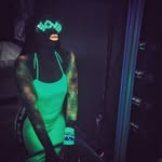 ~ Trinity Fatu | Naomi Knight - @naoglow - Instagram