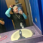 Trinity Knight - @trinity.knight6400 - Instagram