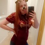 Trinity Knight - @trintrin6400 - Instagram
