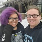 Trinity Knight - Facebook