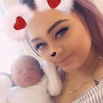Trinity Lawrence - @beautiful_ambitious_4_life - Instagram