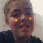 trinity Lawrence - @trinity547mgg - Instagram