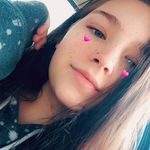 Trinity Lawrence - @skippykitty181 - Instagram