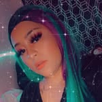Trinity Lawrence - @themoonandstarzz - Instagram