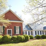 Trinity Episcopal Church, Lynchburg - @trinitylynchburg - Instagram