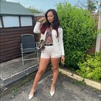 Trinity Lynch - Facebook
