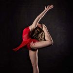 trinity lynch - @dancintrin - Instagram