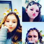 Trinity Mata - @the_crack_head_of_hmj - Instagram