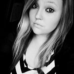 Trinity Breighanna Mathis - @blondiebabe0615 - Instagram