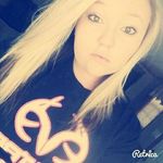 Trinity Breighanna Mathis - @southernchick96 - Instagram