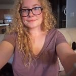 Trinity Mathis - @cutetrinpenguin - Instagram